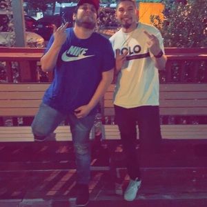 Meet your Posher, Kane